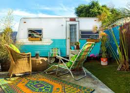 Maybe you would like to learn more about one of these? Vintage Camper Resorts Hgtv