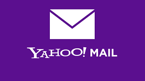 Yahoo Mail Service 