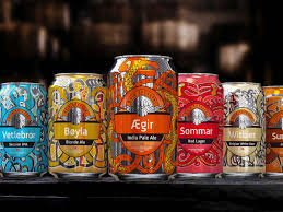 10 best Scandinavian beers | The Independent | The Independent