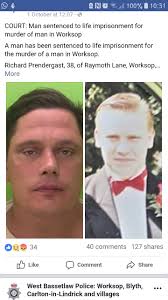 West Bassetlaw Police: Worksop, Blyth, Carlton-in-Lindrick and villages