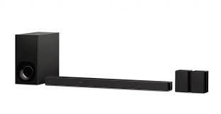They pair quickly indoors and relay clear sound via. 18 Best Wireless Surround Sound Systems In 2021