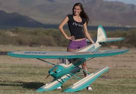 Sabato 5 giugno 2021 di federica serfilippi. Aeroworks 30cc Bravata Model Airplane News