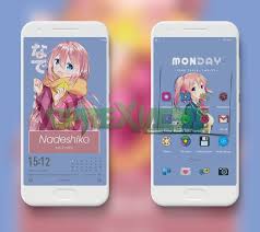 Tema Flat Xiaomi A N A L Mtz Mod Tembus Ke Ig Wa Bbm New Version Oprexiaomi Com Seni