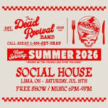 The Dead Revival Band