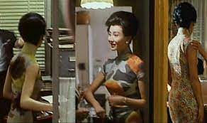 Pin On Ode To The Cheongsam And Qipao