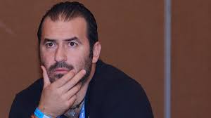 Joaquín Beltrán: "Son partidos que no importan como se llegue"