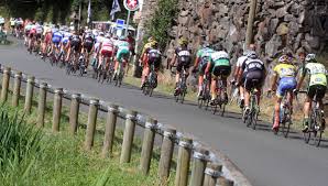 Home grand tours 2021 tour de france live stream. Carte Tour De France 2021 Decouvrez Le Parcours De La 2e Etape Entre Perros Guirec Et Mur De Bretagne
