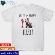 Back Up Terry Put It In Reverse Terry Gif - Back Up Terry Put It In Reverse  Terry - Discover & Share Gifs