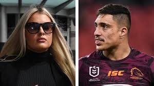 Australian tv channel 7news reports that police are investigating a woman who. Teen Behind Broncos Sex Tape Scandal Sunshine Coast Daily