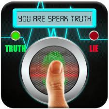 Though this app displays result randomly, as you cannot play a trick to your friends, most of the time assumption get right, and it's really fun to use it. Lie Detector Prank Amazon De Apps Fur Android