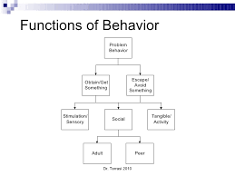 Abcs Of Behavior Ppt
