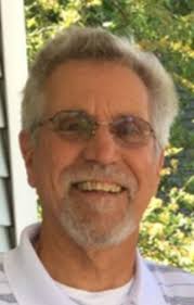 John Russell Obituary February 1, 2019