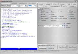 Just enter ur nck code in network key option. Tecnomovilman Mayo 2017