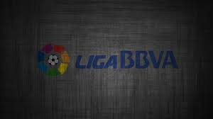 Check la liga 2021/2022 page and find many useful statistics with chart. La Liga Bbva Logo Wallpaper Hd Wallpapers 1080p Logo Wallpaper Hd Wallpaper La Liga