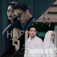 Dan tak akan dekati dirimu. Ost Rahsia Hati Perempuan Lagu Tema Myinfotaip