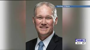 Maine Athletic Director Ken Ralph taking same position at Southwestern  University