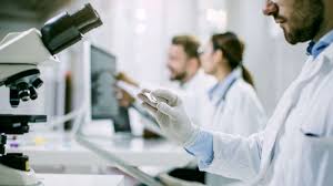 On the first day of chris cauley's cancer journey, he had an appointment at the university of michigan rogel cancer center to check out the lump on his neck. Company Claims To Have Complete Cure For Cancer Within A Year But Is It Too Good To Be True Abc News