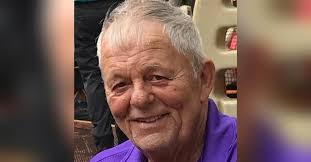 Robert "Bob" W. Champion Obituary