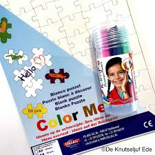 You can see beautiful original puzzle from here.patent number is us2327876 original puzzle has a camel illustration. Blank Puzzles To Color Yourself