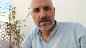 Juan Jurado's Instagram, Twitter & Facebook