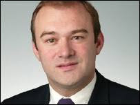 Edward Davey. Mr Davey designed the party&#39;s local income tax policy - _44181396_davey.bbc203