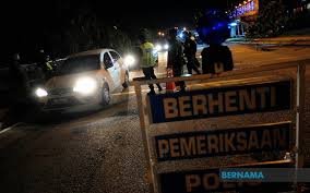 How to use a google maps radius tool. Bernama Mco Travel Now Restricted To 10 Km Radius