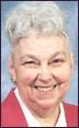 Hazel McCoy Obituary (2010)