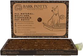 If you would like to share a photo of your puppy, however, we ask that you either do it in the weekly photo thread or at the end of your text post. Amazon Com Bark Potty Disposable Multi Use Pad For Dogs Pet Supplies