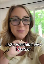 When Is Jaz Wedding