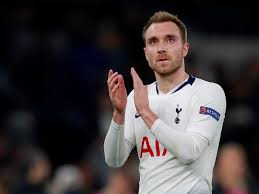 Latest on internazionale midfielder christian eriksen including news, stats, videos, highlights and more on espn. Tottenham Hotspur Could Lower Christian Eriksen Asking Price