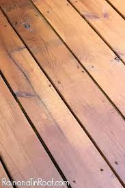 Thompson Water Seal Deck Stain Babanews Co