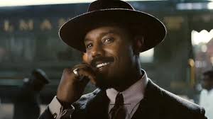 Sinners – Detroit Cineaste