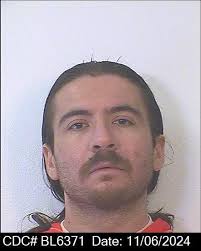 California State Prison