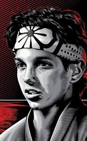 Daniel Russo From The Karate Kid Karate Kid The Karate Kid 1984 Karate Kid Cobra Kai