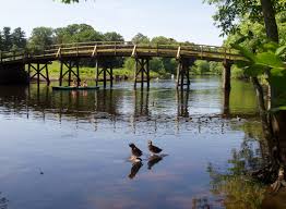 Minute Man National Historical Park With Reviews Concord Ma