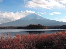  ɸɯꜜdʑisaɴ  ) es el pico más alto de la isla de honshu y de todo japón, con 3776 metros de altitud. Monte Fuji Japon Viajeros 360 Blog De Viajes