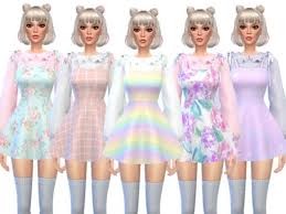 Jun 30, 2021 · the sims 4 allows you to collect fantastic custom content, and here's a look at the best alpha cc creators who make great things. Kawaii Sims 4 Cc