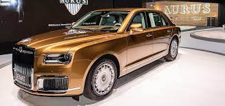 Цена начинается от 18 миллионов рублей, однако ясно, что авто путина гораздо дороже. Ceny Na Avtomobili Aurus Nazovut Do Konca Leta Autonews