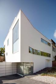 Sie suchen ein haus als neubau in köln? Familienhaus Koln Marienburg Modern Hauser Koln Von Falke Architekten Houzz