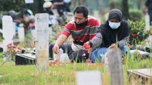 Doa Ziarah Kubur Bacaan Latin Terjemahan Dan Tata Cara Lengkapnya
