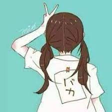 Gambar lucu buat dp wa animasi. 23 Gambar Kartun Couple Buat Pp Wa Pp Wa Kartun Dp Gambar Islami Lucu 2019 09 14 Download Anime Gifs Find Share On Giphy Foto Anime Anime Lockscreen Pp Wa