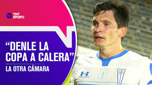 Union la calera has been one of the dominant sides in this place and have lost only once in their last ten games here. O Higgins Vs Universidad Catolica Formaciones Dia Hora Y Como Ver Por Tv Y Online Goal Com