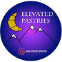 Elevated Pastries from www.etsy.com