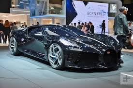 Everyone can have a good balance, however, the most expensive car is more expensive than our expectation. The Most Expensive Cars In The World Digital Trends
