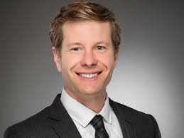 On the Move: Barb Riggs