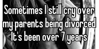 You can also add your own clauses. Quotes About Parenting After Divorce 23 Quotes