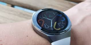 Body huawei watch 3 it's quite different from the huawei watch 2 pro. Huawei Watch Gt2e Ein Trageversuch Huawei Blog
