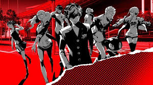 Unlock The Power Of The Lockdown Feature In Persona 5 Royal - Kjc Esports