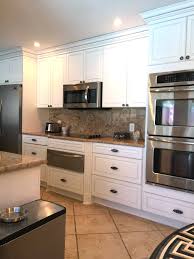 The summer solstice is the time of nature's bounty and abundance. Timeless Classic And Always Elegant White Kitchens