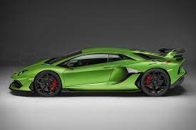 Lamborghini Aventador Svj Coupe Dream Cars Lamborghini Lamborghini Aventador Lamborghini Cars